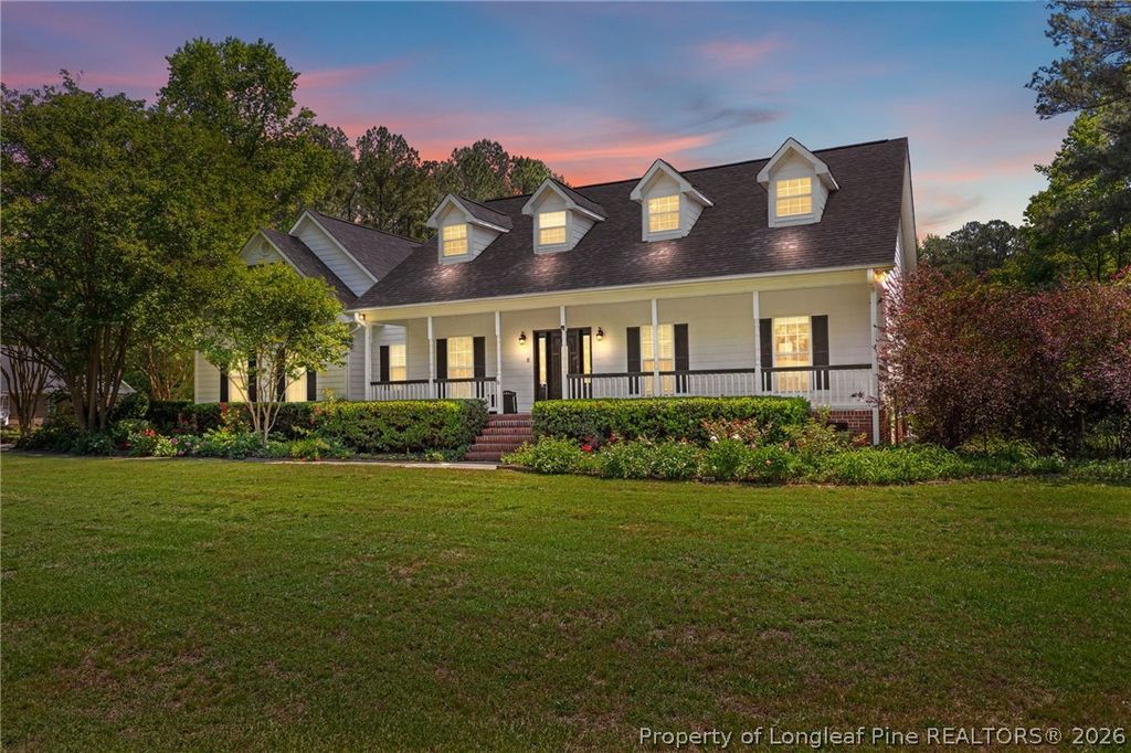 1546 Sandy Bay Circle, Fayetteville, NC 28312