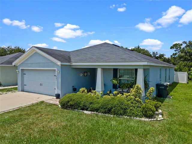 1951 BRETTON RIDGE DRIVE, Winter Haven, FL 33884