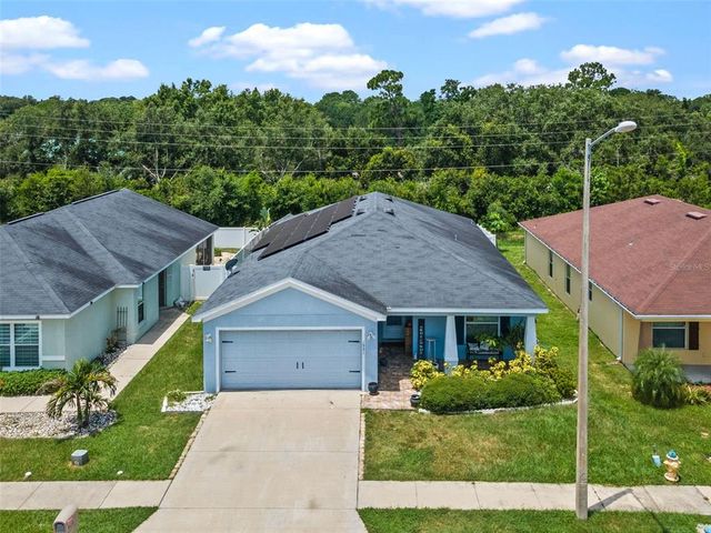 1951 BRETTON RIDGE DRIVE, Winter Haven, FL 33884