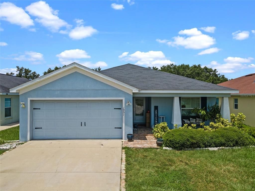 1951 BRETTON RIDGE DRIVE, Winter Haven, FL 33884