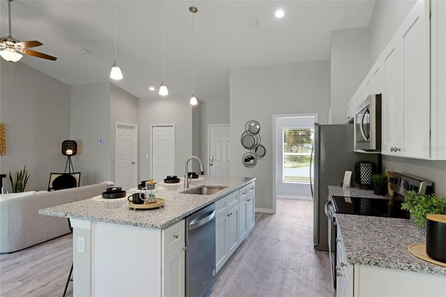 4450 WALL LANE, North Port, FL 34287