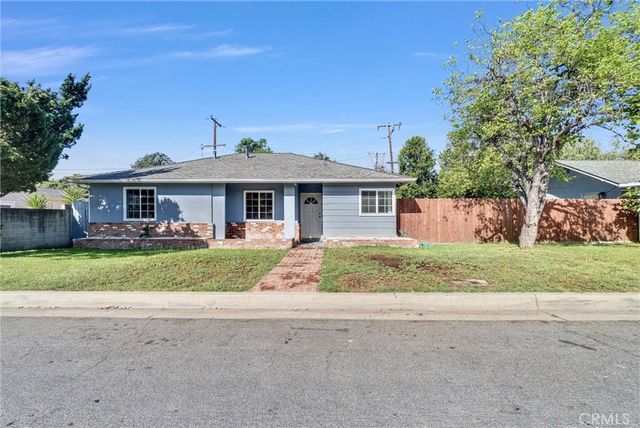 1611 S 4th Avenue, Arcadia, CA 91006