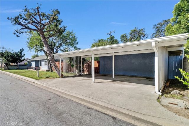 1611 S 4th Avenue, Arcadia, CA 91006