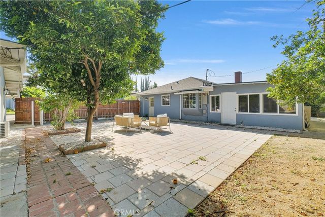 1611 S 4th Avenue, Arcadia, CA 91006