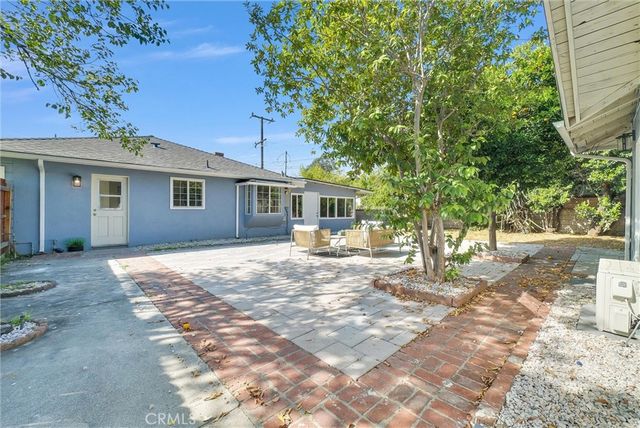 1611 S 4th Avenue, Arcadia, CA 91006