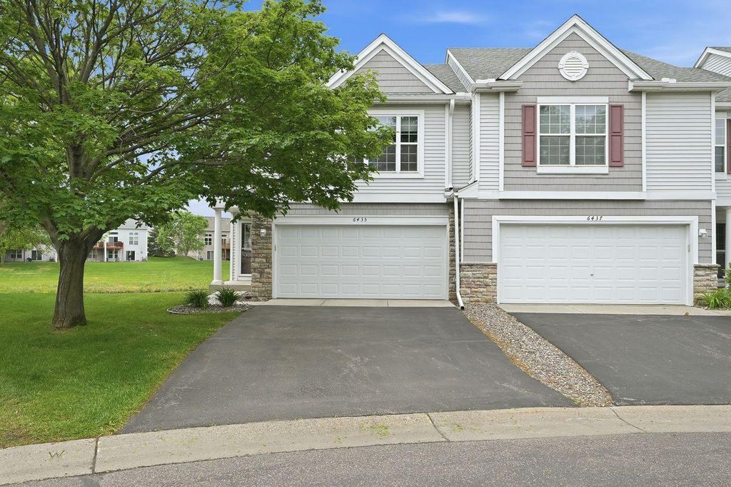 6435 157th Street W, Apple Valley, MN 55124 — exterior