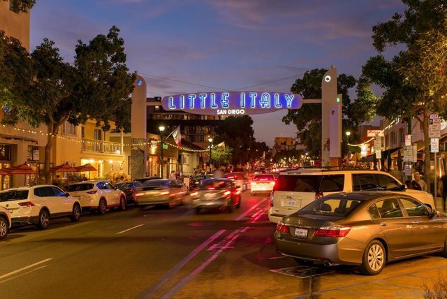 1431 Pacific Hwy 508, San Diego, CA 92101