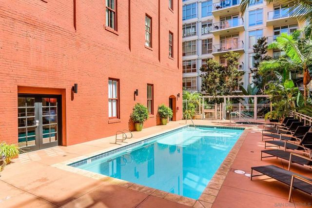 1431 Pacific Hwy 508, San Diego, CA 92101