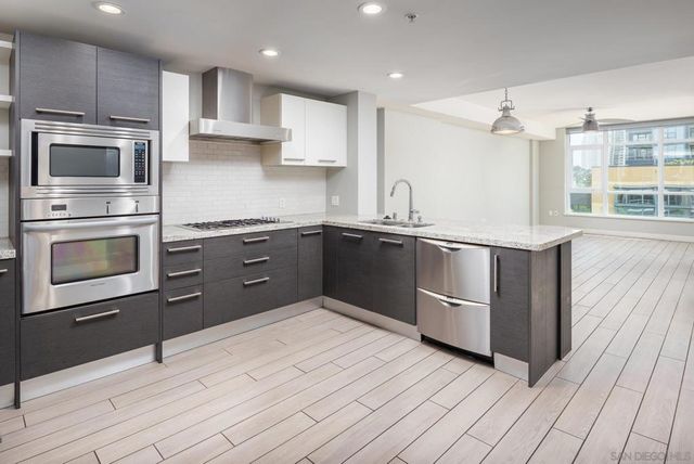 1431 Pacific Hwy 508, San Diego, CA 92101