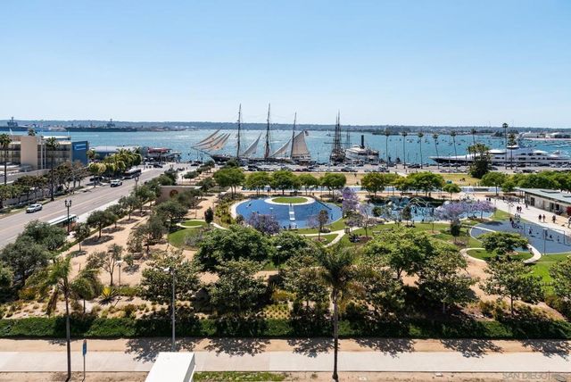1431 Pacific Hwy 508, San Diego, CA 92101
