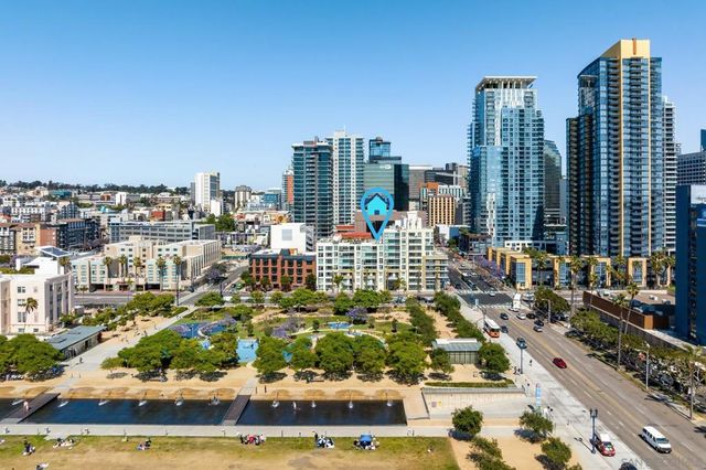 1431 Pacific Hwy 508, San Diego, CA 92101