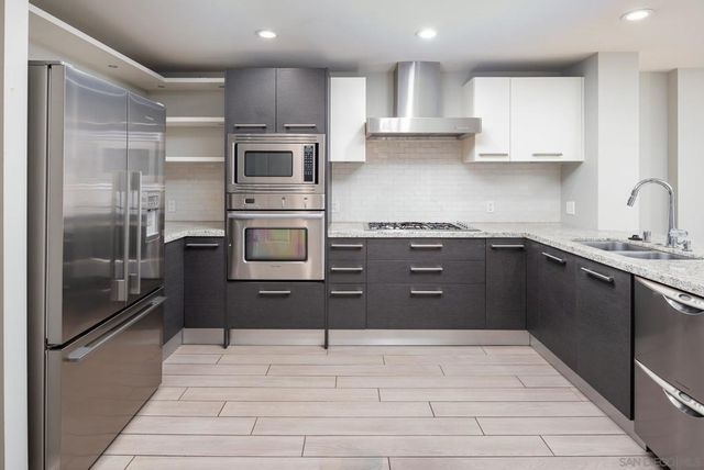 1431 Pacific Hwy 508, San Diego, CA 92101