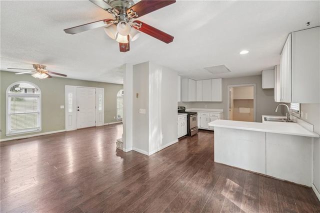 288 Hanover SE Circle, Calhoun, GA 30701