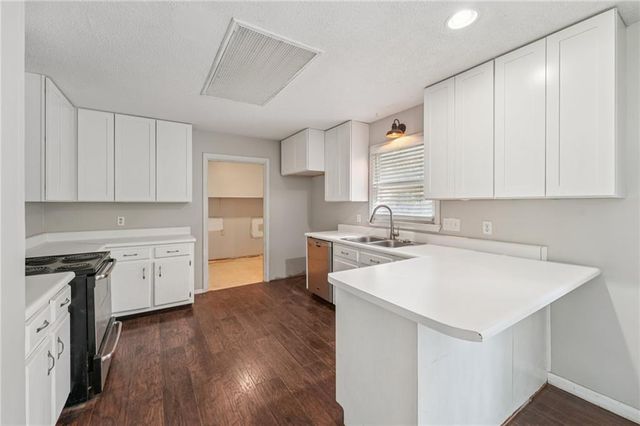 288 Hanover SE Circle, Calhoun, GA 30701