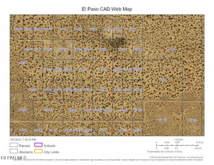 PN-331881 TBD, Horizon City, TX 79928