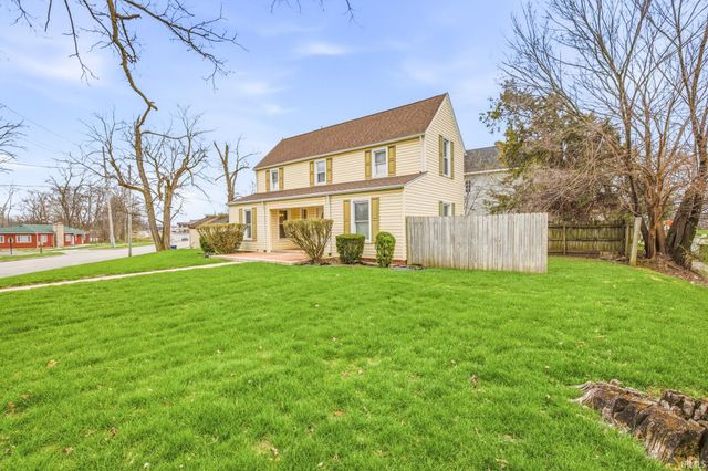 229 W Spencer Avenue, Marion, IN 46952