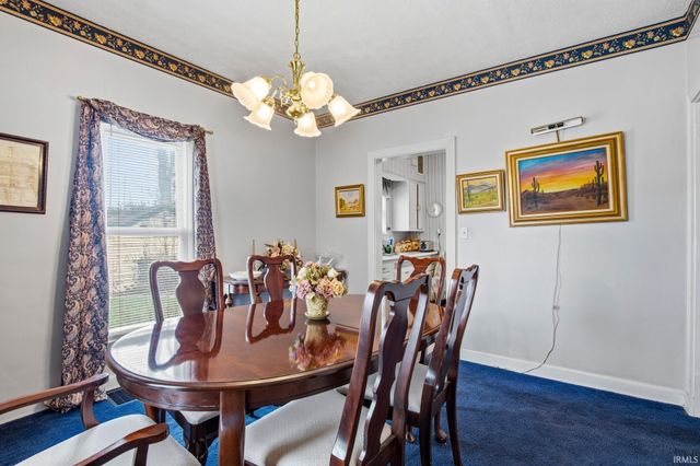 229 W Spencer Avenue, Marion, IN 46952