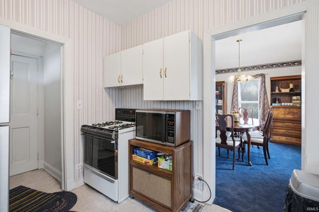 229 W Spencer Avenue, Marion, IN 46952