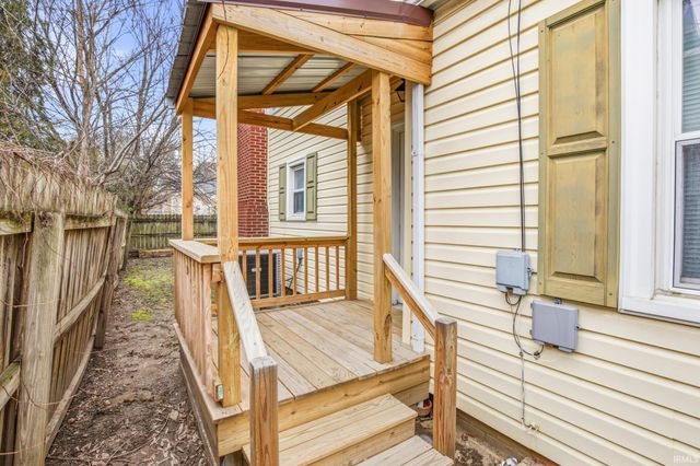 229 W Spencer Avenue, Marion, IN 46952