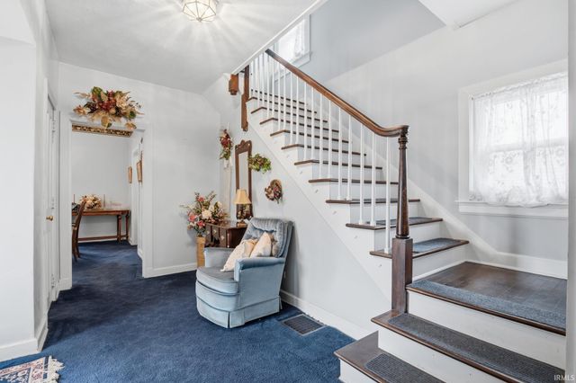 229 W Spencer Avenue, Marion, IN 46952