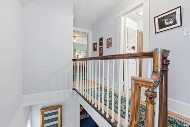 229 W Spencer Avenue, Marion, IN 46952