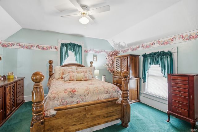 229 W Spencer Avenue, Marion, IN 46952