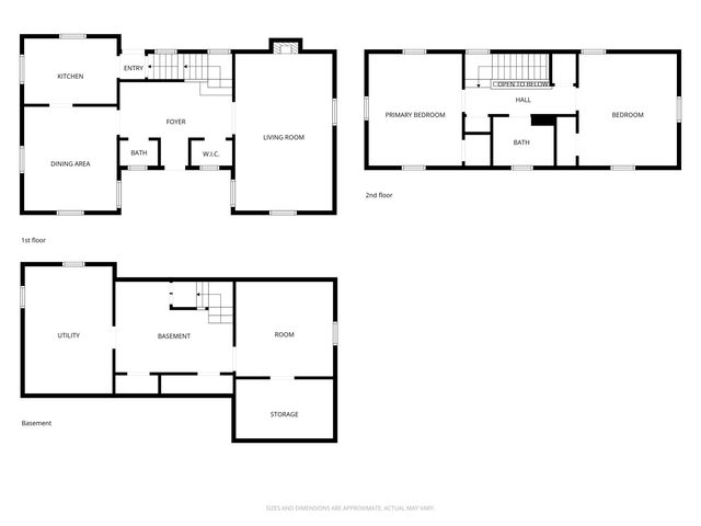 229 W Spencer Avenue, Marion, IN 46952