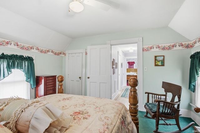 229 W Spencer Avenue, Marion, IN 46952