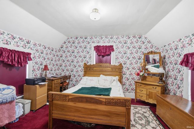 229 W Spencer Avenue, Marion, IN 46952