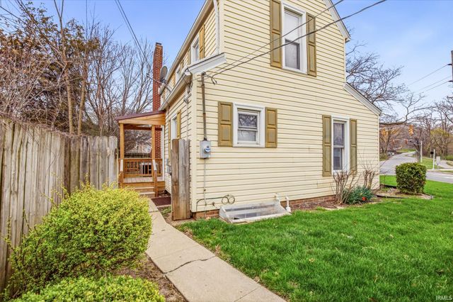 229 W Spencer Avenue, Marion, IN 46952