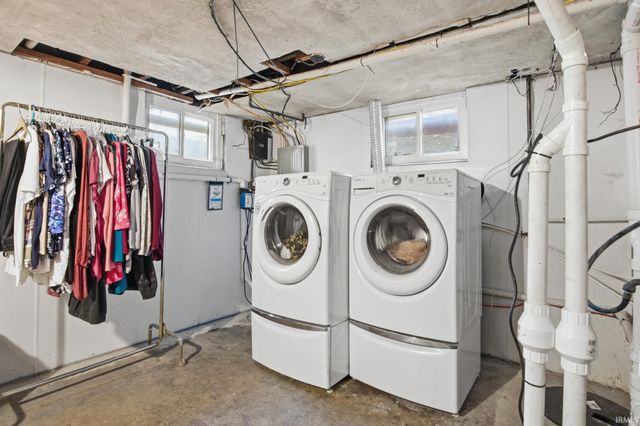 229 W Spencer Avenue, Marion, IN 46952