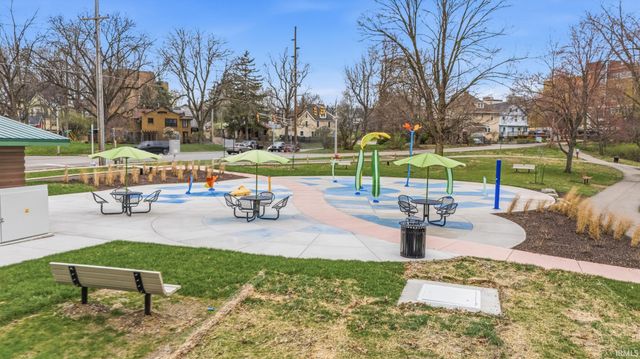 229 W Spencer Avenue, Marion, IN 46952