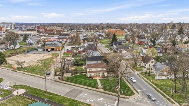 229 W Spencer Avenue, Marion, IN 46952