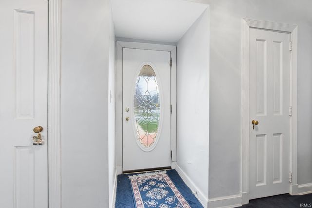 229 W Spencer Avenue, Marion, IN 46952