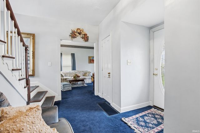 229 W Spencer Avenue, Marion, IN 46952