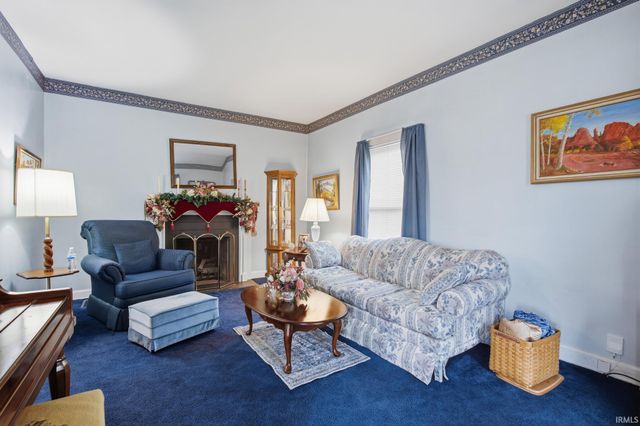 229 W Spencer Avenue, Marion, IN 46952