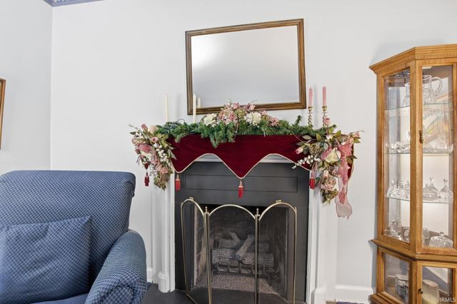 229 W Spencer Avenue, Marion, IN 46952