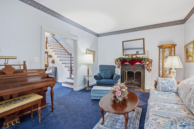 229 W Spencer Avenue, Marion, IN 46952