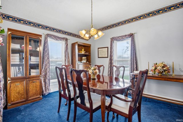 229 W Spencer Avenue, Marion, IN 46952