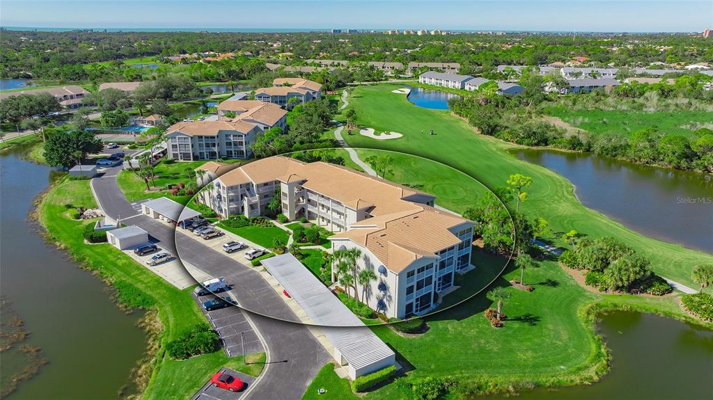 9610 CLUB SOUTH CIRCLE 4203, Sarasota, FL 34238