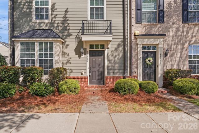 22334 Market Street, Cornelius, NC 28031