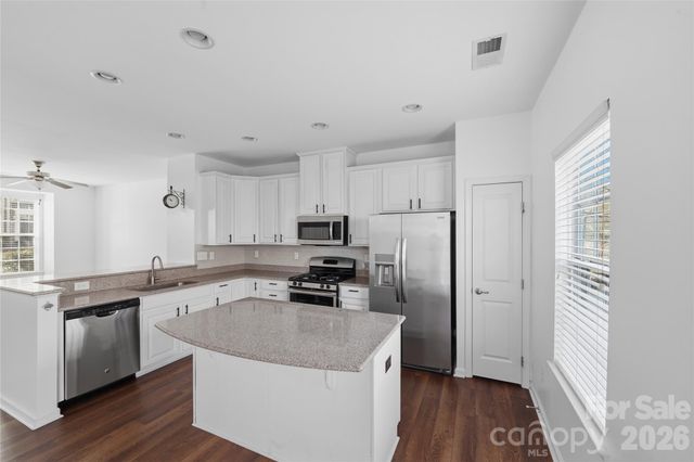 22334 Market Street, Cornelius, NC 28031