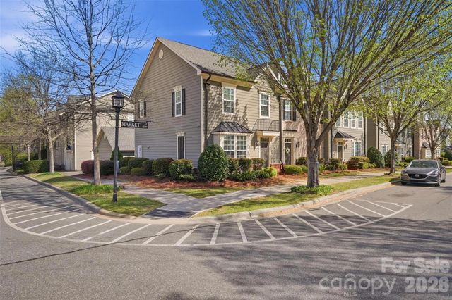 22334 Market Street, Cornelius, NC 28031