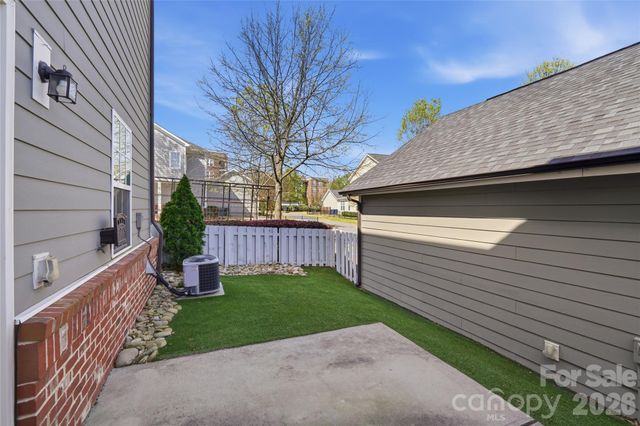 22334 Market Street, Cornelius, NC 28031