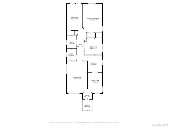 353 W Jamaica Avenue, Valley Stream, NY 11580