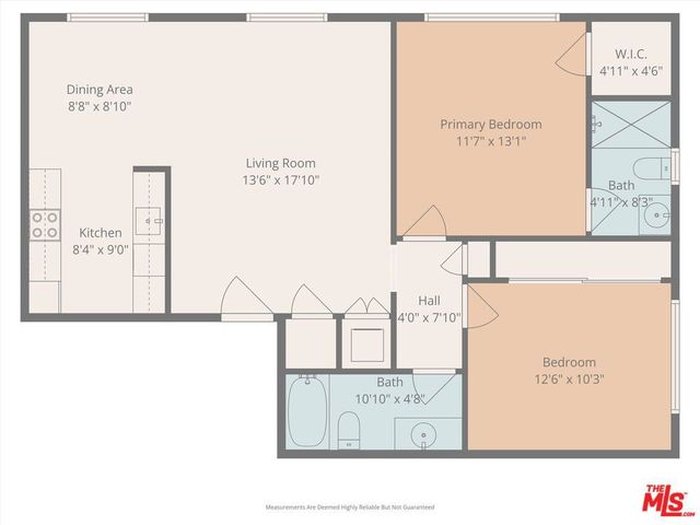 425 Idaho Avenue 10, Santa Monica, CA 90403