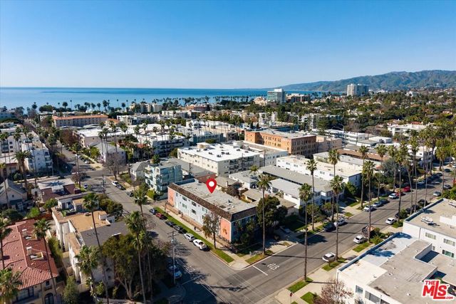 425 Idaho Avenue 10, Santa Monica, CA 90403