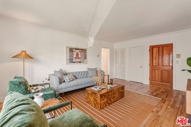 425 Idaho Avenue 10, Santa Monica, CA 90403