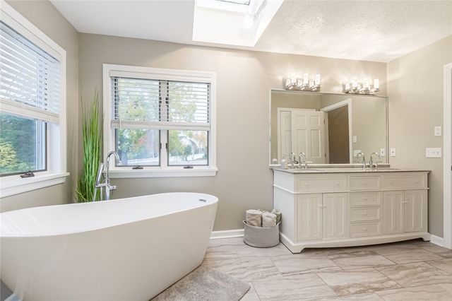 6 Woodfield Drive, Penfield, NY 14580