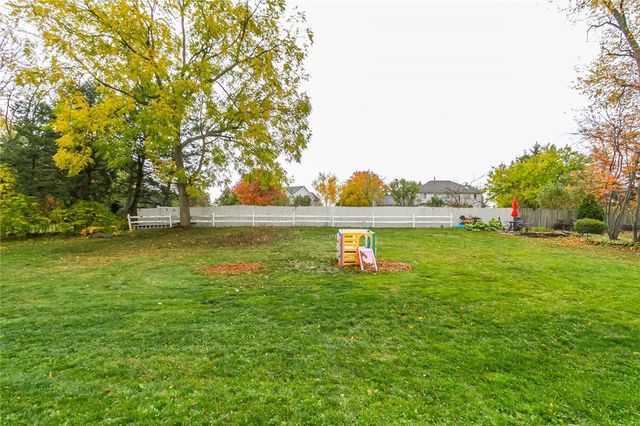 6 Woodfield Drive, Penfield, NY 14580